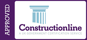 Constructionline